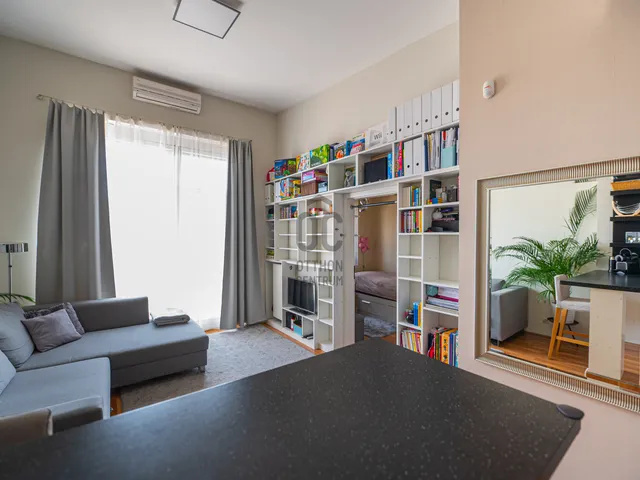 Eladó lakás Budapest XVII. kerület, Akadémia-Újtelep 42 nm
