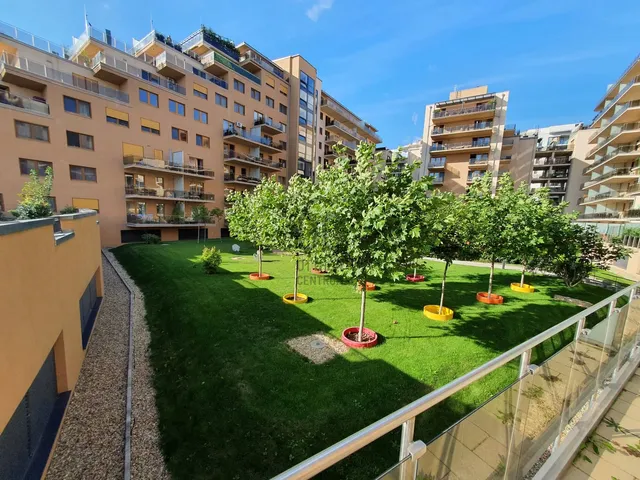 Eladó lakás Budapest XIII. kerület 47 nm