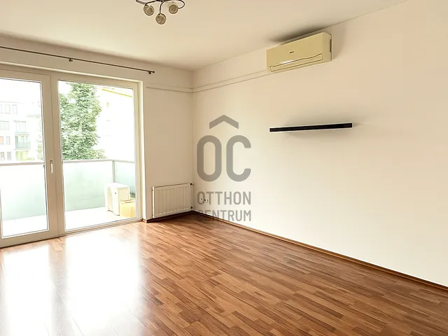 Eladó lakás Budapest VIII. kerület, Corvin negyed 43 nm