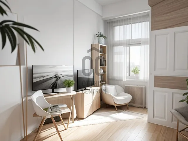 Eladó lakás Budapest VIII. kerület 31 nm