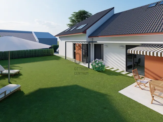 Eladó lakás Budapest XVI. kerület, Rákosszentmihály 67 nm