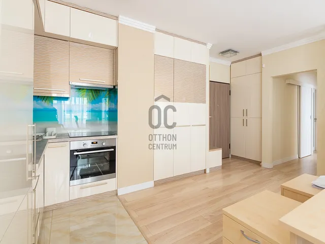 Eladó lakás Budapest XIII. kerület, Angyalföld 63 nm