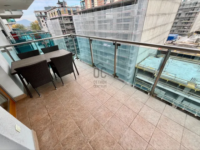 Eladó lakás Budapest XIII. kerület 45 nm