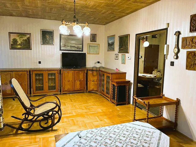 Eladó lakás Budapest III. kerület, Mátyáshegy 77 nm