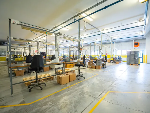 Eladó kereskedelmi és ipari ingatlan Gyöngyöstarján 3541 nm