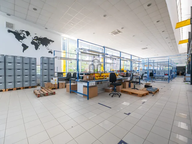 Eladó kereskedelmi és ipari ingatlan Gyöngyös 1796 nm