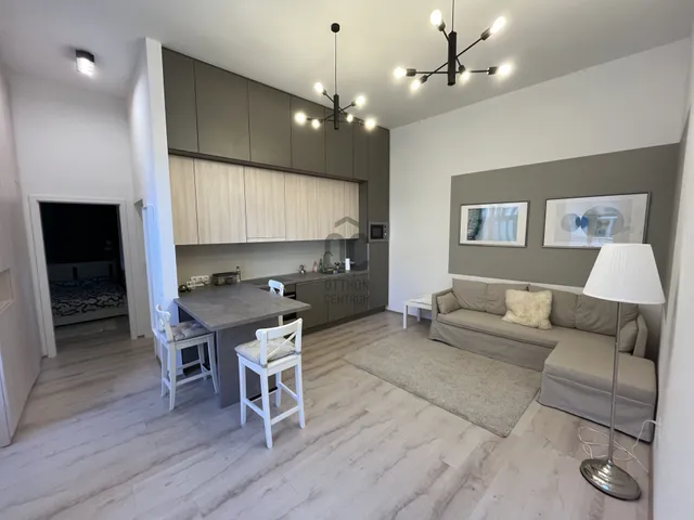 Kiadó lakás Budapest VII. kerület 47 nm