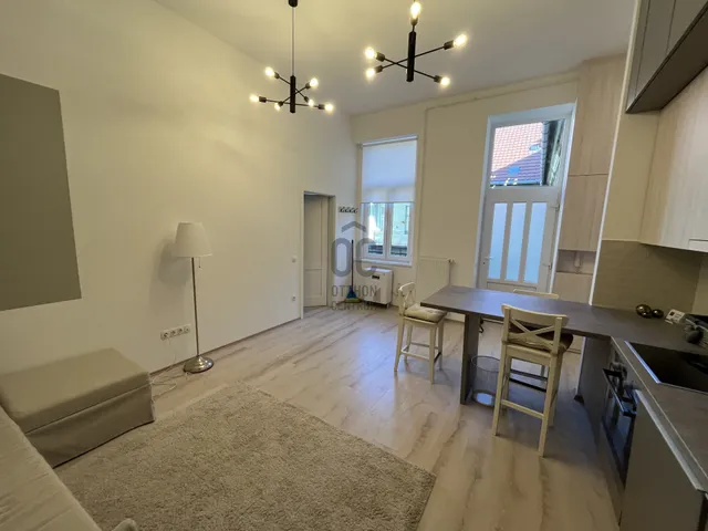 Kiadó lakás Budapest VII. kerület 47 nm