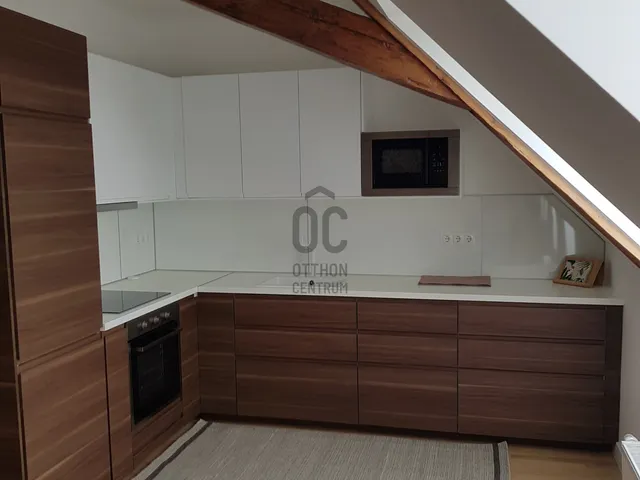 Eladó lakás Tata 112 nm