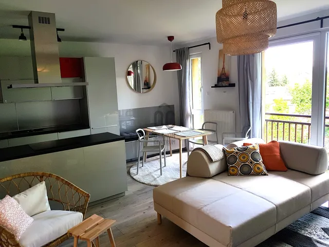 Eladó lakás Tata 83 nm