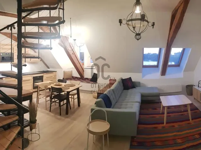 Eladó lakás Tata 92 nm