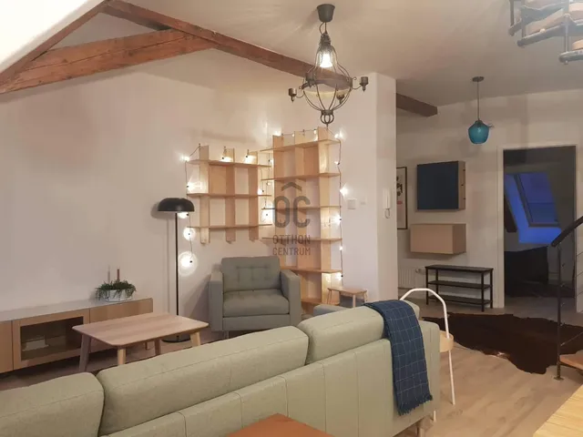 Eladó lakás Tata 92 nm