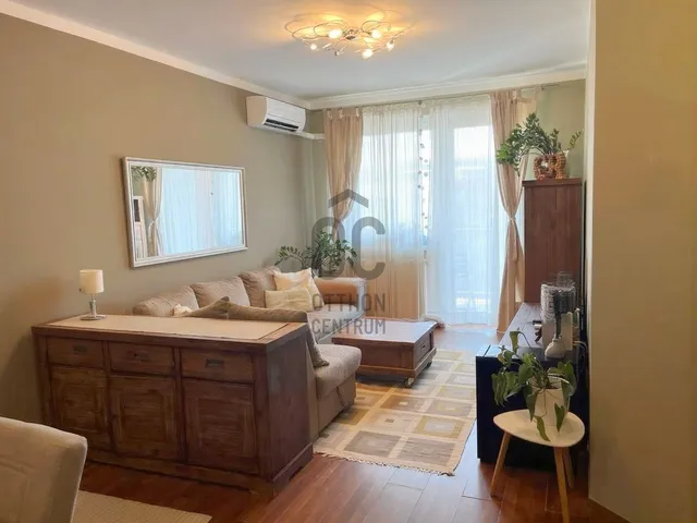 Eladó lakás Budapest XIII. kerület, Angyalföld 51 nm