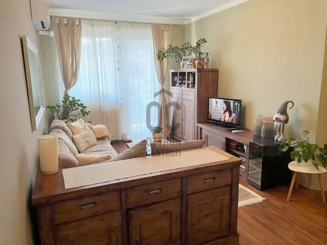 Eladó lakás Budapest XIII. kerület, Angyalföld 51 nm