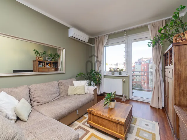 Eladó lakás Budapest XIII. kerület, Angyalföld 51 nm