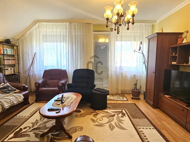 Eladó ház Csákvár 123 nm