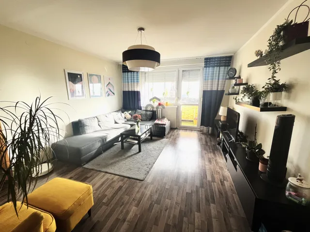 Eladó lakás Budapest XIII. kerület, Angyalföld 58 nm