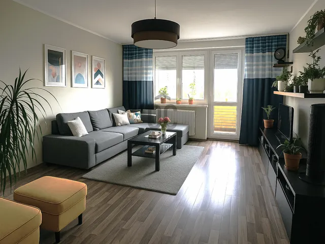 Eladó lakás Budapest XIII. kerület, Angyalföld 58 nm