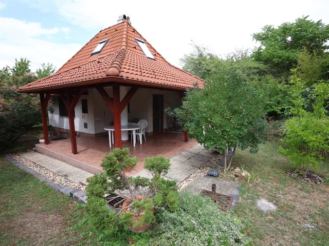 Eladó ház Nadap 90 nm