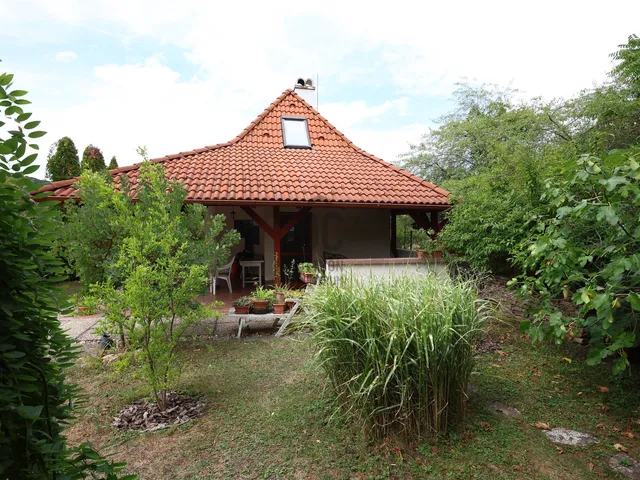 Eladó ház Nadap 90 nm