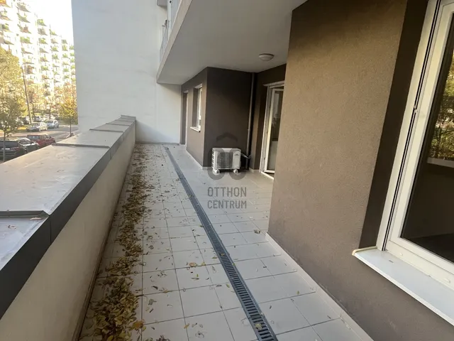 Kiadó lakás Budapest XIII. kerület, Angyalföld 61 nm