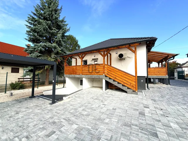 Eladó ház Siófok 126 nm