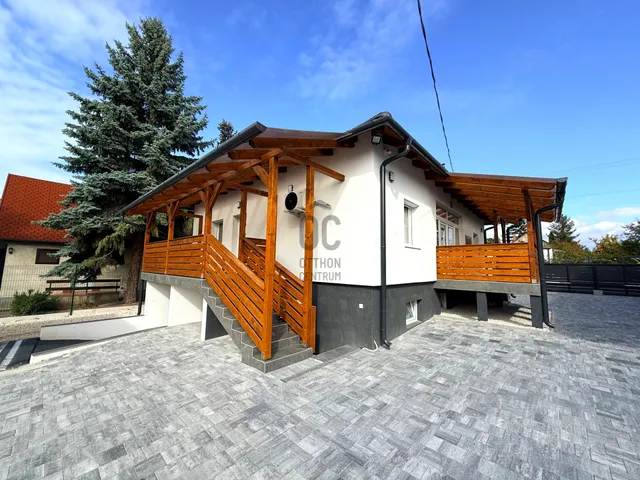 Eladó ház Siófok 126 nm