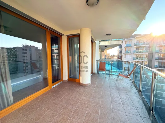 Kiadó lakás Budapest XIII. kerület 66 nm