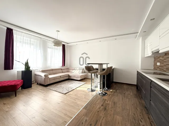 Eladó lakás Budapest XIII. kerület, Angyalföld 45 nm