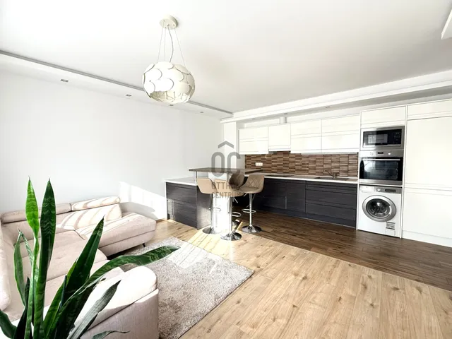 Eladó lakás Budapest XIII. kerület, Angyalföld 45 nm