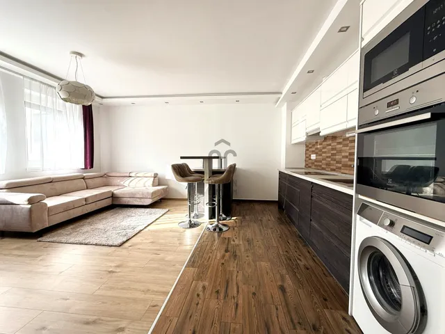 Eladó lakás Budapest XIII. kerület, Angyalföld 45 nm