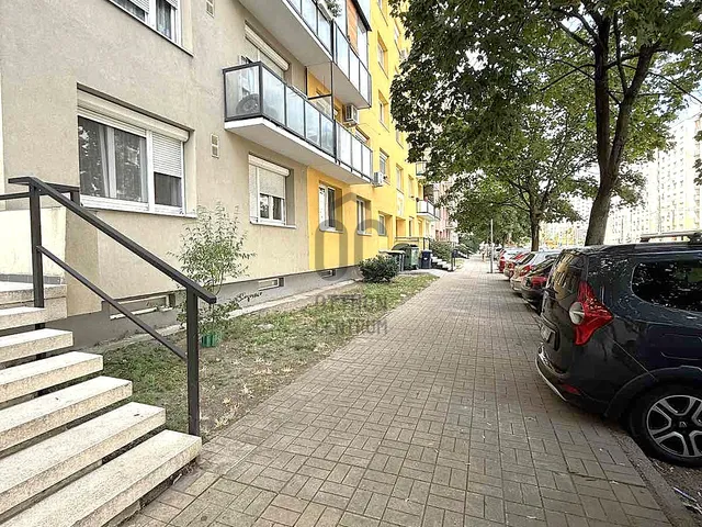 Eladó lakás Budapest XV. kerület, Újpalota 47 nm