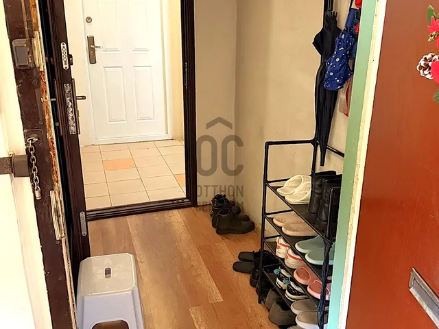 Eladó lakás Budapest XV. kerület, Újpalota 47 nm