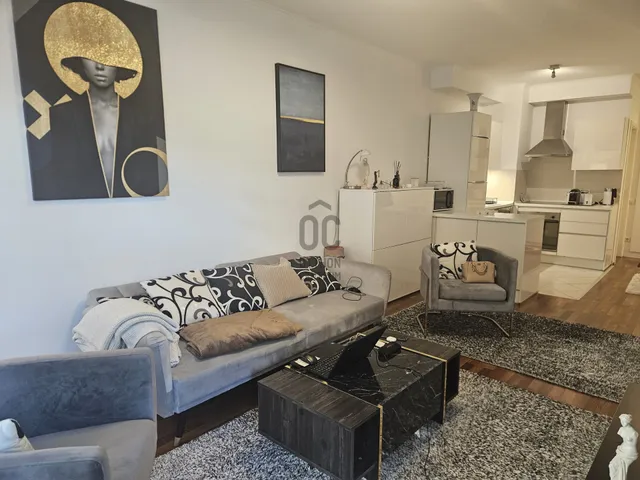 Kiadó lakás Budapest XIII. kerület, Marina sétány 57 nm