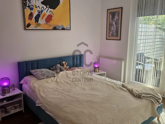 Kiadó lakás Budapest XIII. kerület, Marina sétány 57 nm