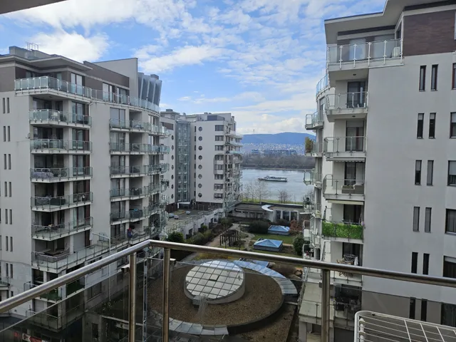 Kiadó lakás Budapest XIII. kerület 100 nm