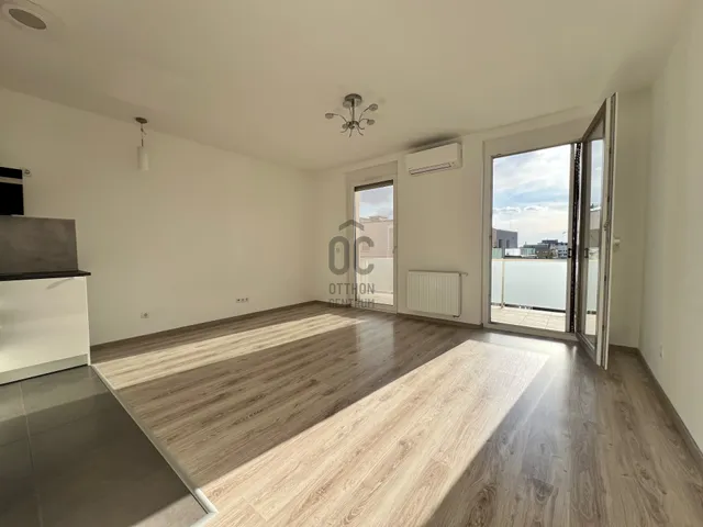 Kiadó lakás Budapest XIII. kerület 33 nm