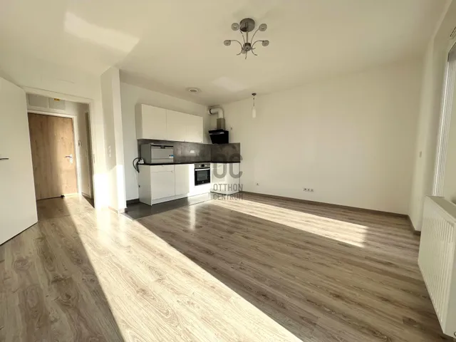 Kiadó lakás Budapest XIII. kerület 33 nm