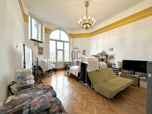 Eladó lakás Budapest VII. kerület, Ligetváros 195 nm