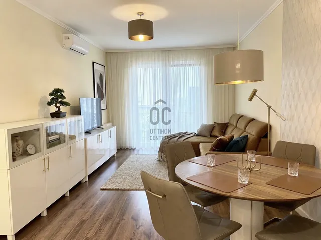 Eladó lakás Budapest XIII. kerület 82 nm