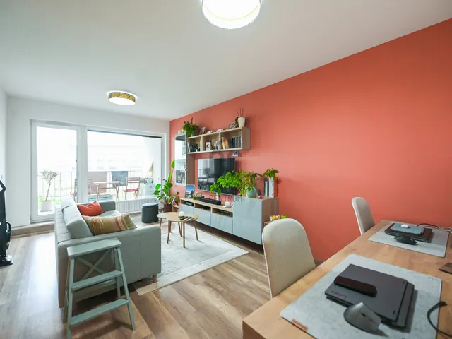 Eladó lakás Budapest X. kerület 52 nm