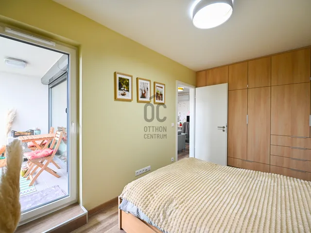 Eladó lakás Budapest X. kerület 52 nm