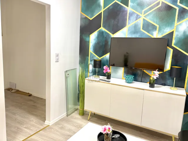 Eladó lakás Budapest XIII. kerület, Újlipótváros 35 nm