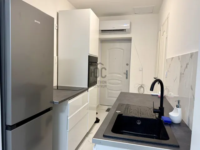 Eladó lakás Budapest XIII. kerület, Újlipótváros 36 nm