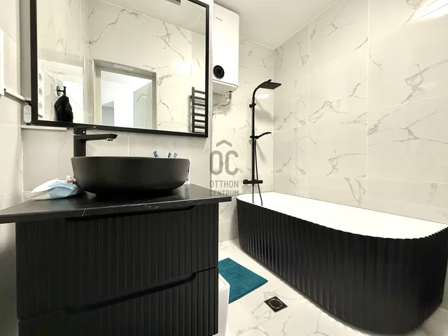 Eladó lakás Budapest XIII. kerület, Újlipótváros 36 nm