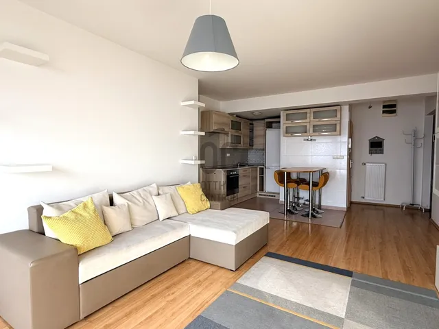 Eladó lakás Budapest XIII. kerület, Angyalföld 48 nm