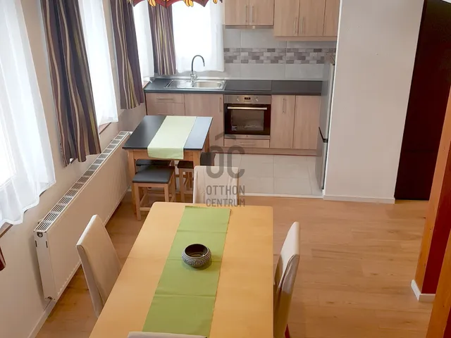 Kiadó lakás Budapest XV. kerület, Rákospalota 46 nm