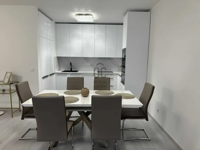 Eladó lakás Budapest XIII. kerület 94 nm