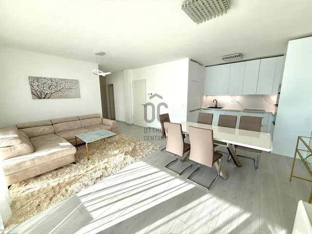 Eladó lakás Budapest XIII. kerület 94 nm