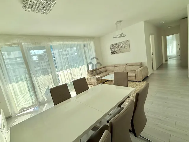 Eladó lakás Budapest XIII. kerület 94 nm